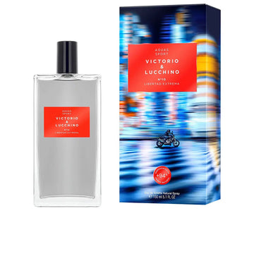 VICTORIO & LUCCHINO-ÁGUAS MASCULINAS VICTORIO LUCCHINO Nº10 edt vapo 150 ml-DrShampoo - Perfumaria e Cosmética Imagen principal del producto