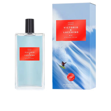 VICTORIO & LUCCHINO-ÁGUAS MASCULINAS VICTORIO LUCCHINO Nº11 edt vapo 150 ml-DrShampoo - Perfumaria e Cosmética Imagen principal del producto