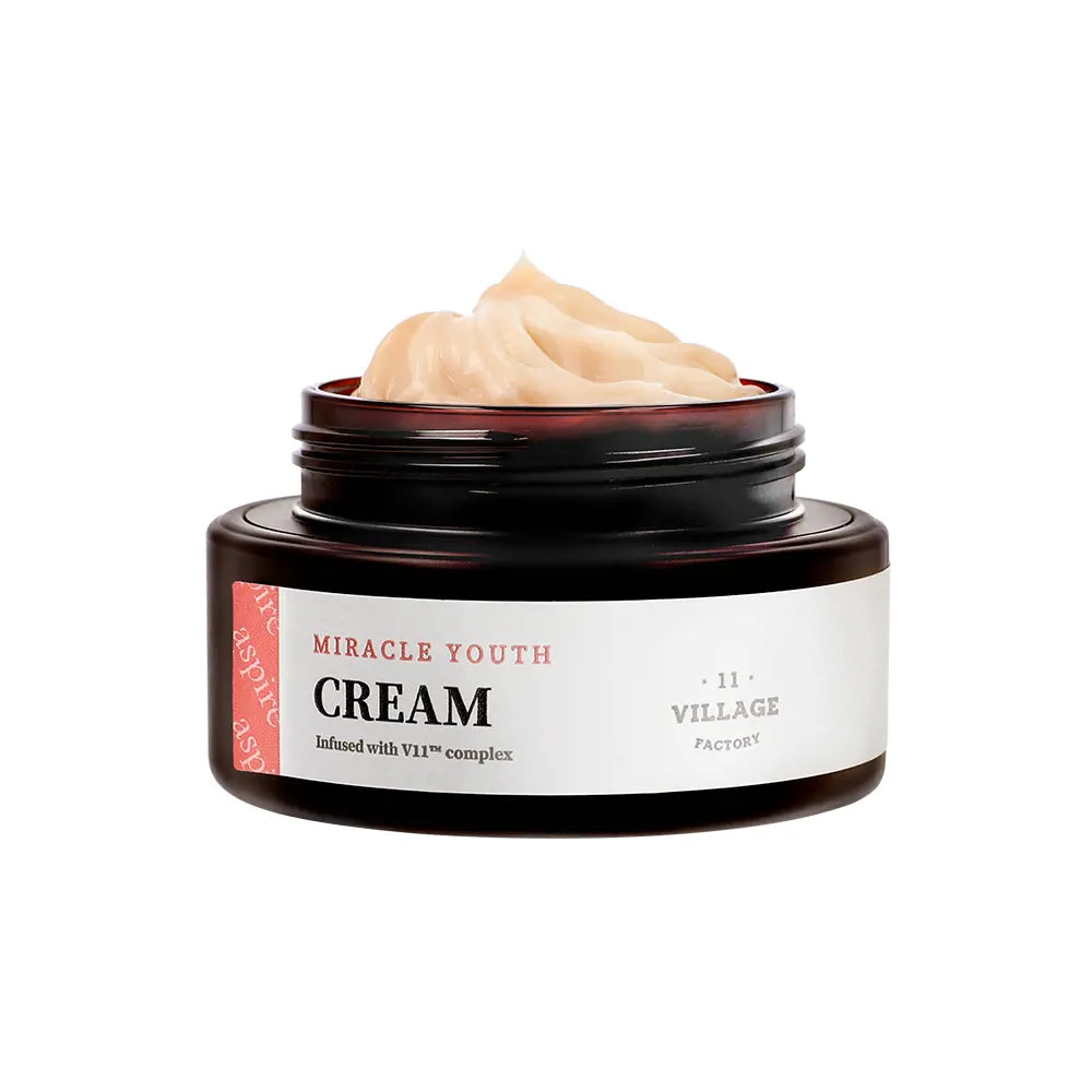 VILLAGE 11-Creme MILAGRE JUVENTUDE-DrShampoo - Perfumaria e Cosmética