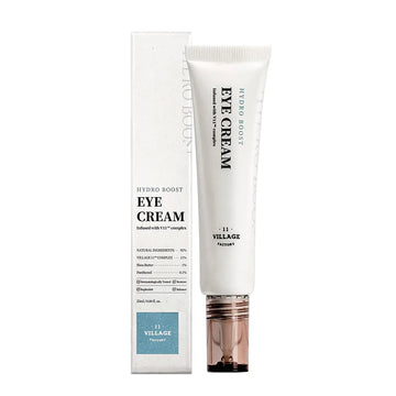 Creme para os olhos HYDROBOOST Secondary image