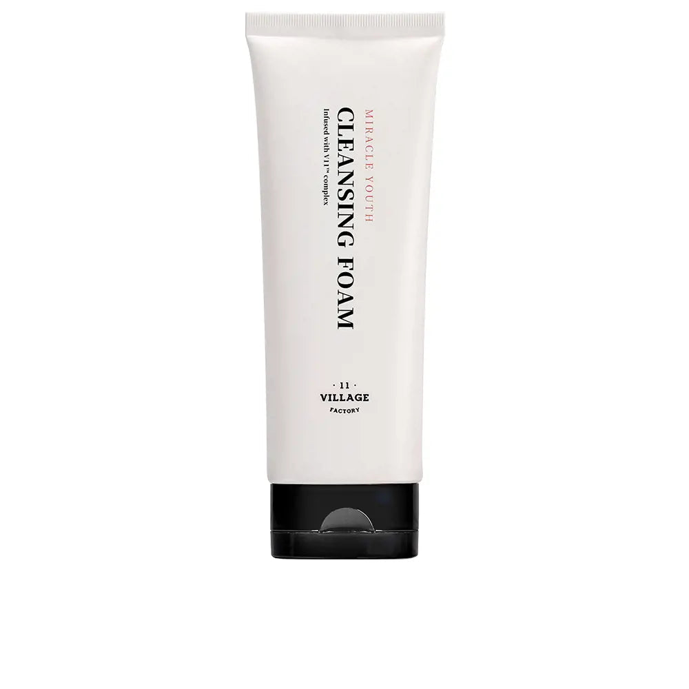 VILLAGE 11-Espuma de limpeza MIRACLE YOUTH-DrShampoo - Perfumaria e Cosmética