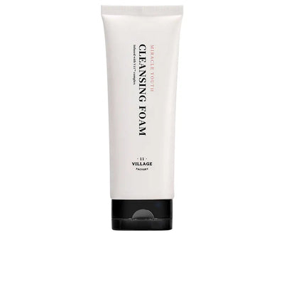 VILLAGE 11-Espuma de limpeza MIRACLE YOUTH-DrShampoo - Perfumaria e Cosmética