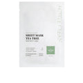 ACTIVE CLEAN Mascarilla de Hoja con Árbol de Té 23 gr