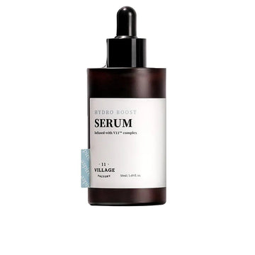 VILLAGE 11-Soro HYDRO BOOST-DrShampoo - Perfumaria e Cosmética Imagem principal do produto