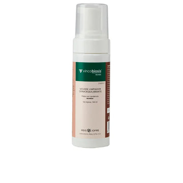 VINCOBIOSIS-VINCOBIOSIS ACNEIC mousse de limpeza dermobalanceadora 150 ml.-DrShampoo - Perfumaria e Cosmética Imagem principal do produto