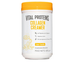 VITAL PROTEINS-CREME DE COLÁGENO baunilha 293 g-DrShampoo - Perfumaria e Cosmética