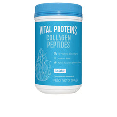 VITAL PROTEINS-PEPTÍDEOS DE COLÁGENO sem sabor 284 gr.-DrShampoo - Perfumaria e Cosmética