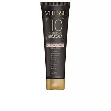 ANTI-AGING BB CREAM 10 face cream 150 ml Secondary image