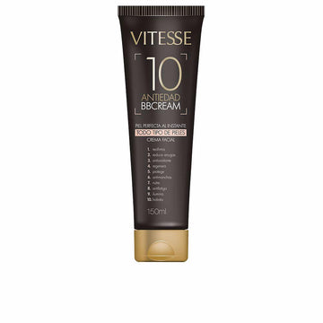 VITESSE-ANTI-AGING BB CREAM 10 creme de rosto 150 ml-DrShampoo - Perfumaria e Cosmética Main image