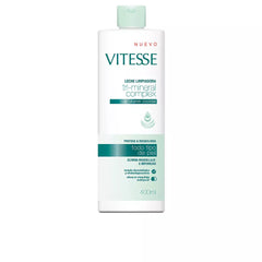 VITESSE-Leite de limpeza TRI-MINERAL COMPLEX 400 ml-DrShampoo - Perfumaria e Cosmética