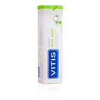 VITIS-ALOE VERA pasta dentifrica Manzana menta 100 ml-DrShampoo - Perfumaria e Cosmética