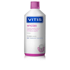 VITIS-Enxaguantes bucais GUMS-DrShampoo - Perfumaria e Cosmética