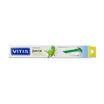 Escova de dentes JUNIOR 1ud