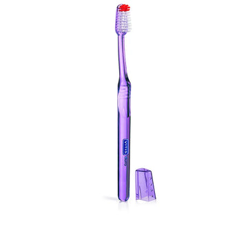 VITIS-Escova de dentes dura VITIS 1 unidade.-DrShampoo - Perfumaria e Cosmética Imagem principal do produto