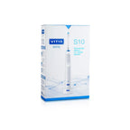 VITIS-Escova de dentes elétrica VITIS SONIC S10 1 unidade.-DrShampoo - Perfumaria e Cosmética