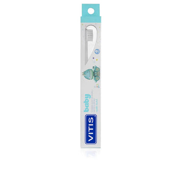 VITIS-Escova de dentes para BEBÊ-DrShampoo - Perfumaria e Cosmética Imagem principal do produto