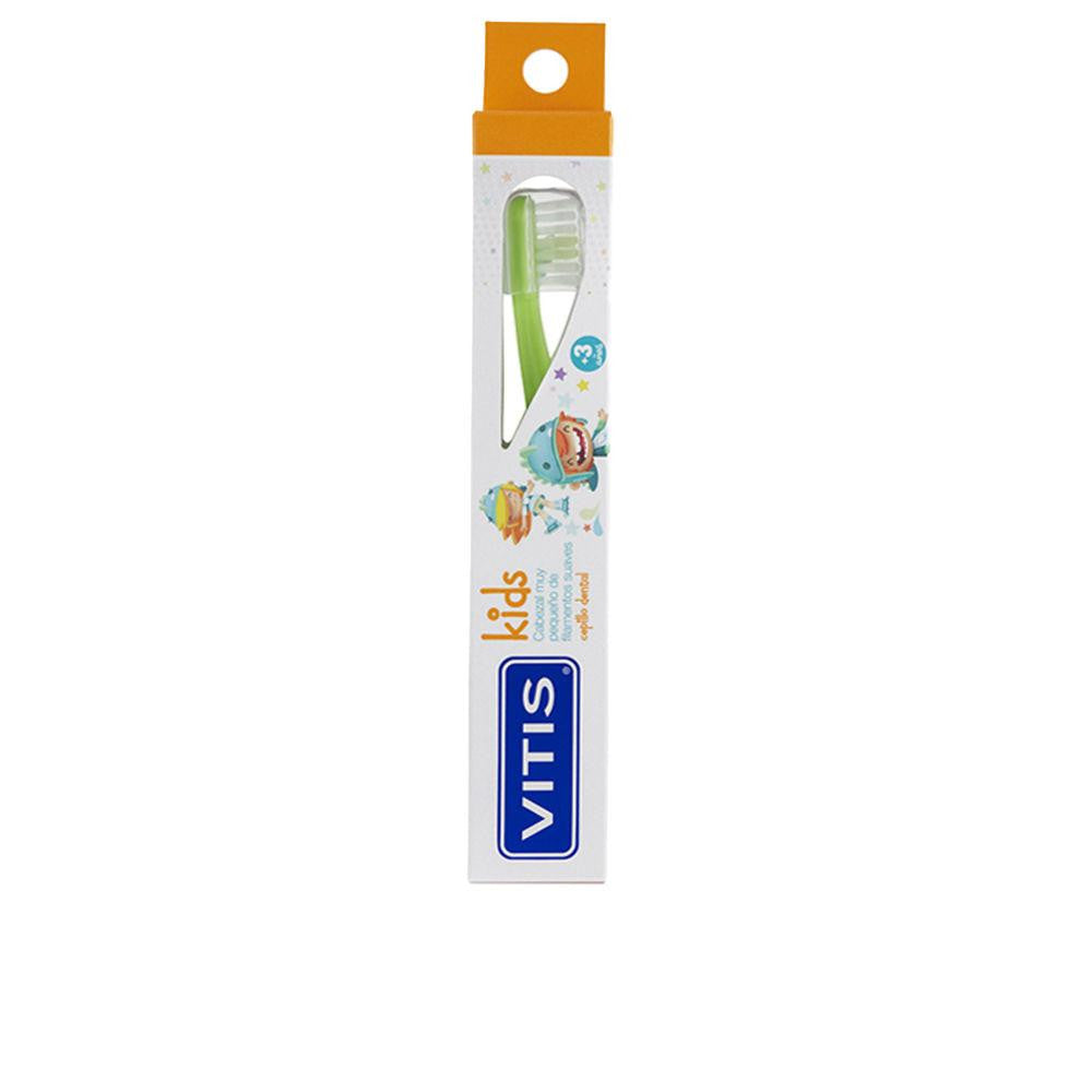 VITIS-KIDS cepillo dental 1 u-DrShampoo - Perfumaria e Cosmética
