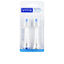 VITIS-SONIC S10/S20 duo medium head 2 u-DrShampoo - Perfumaria e Cosmética