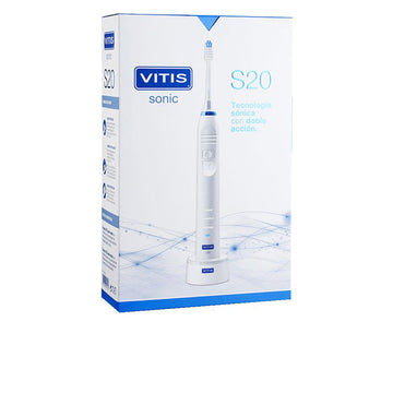 VITIS-SONIC S20 electric toothbrush 1 u-DrShampoo - Perfumaria e Cosmética Imagem principal do produto