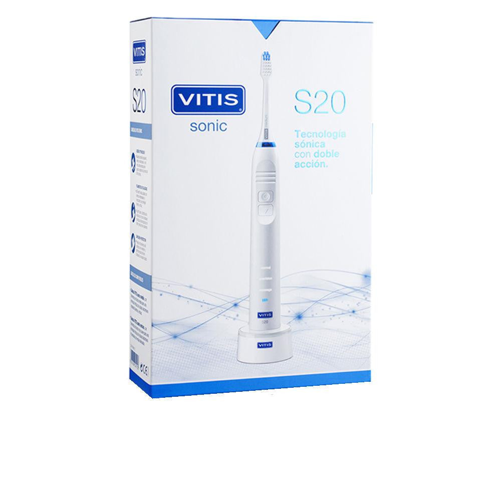 VITIS-SONIC S20 electric toothbrush 1 u-DrShampoo - Perfumaria e Cosmética