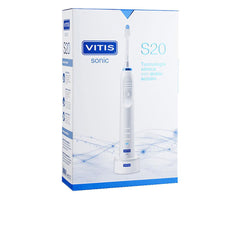 VITIS-SONIC S20 electric toothbrush 1 u-DrShampoo - Perfumaria e Cosmética
