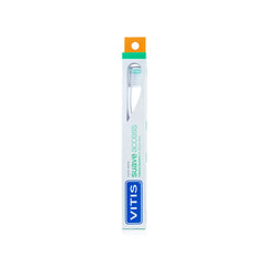 VITIS-VITIS ESCOVA DE DENTES MACIA 1 unidade.-DrShampoo - Perfumaria e Cosmética
