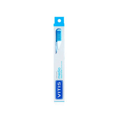 VITIS-VITIS TOOTHBRUSH médio-DrShampoo - Perfumaria e Cosmética