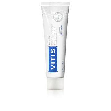 VITIS-WHITENING toothpaste 100 ml-DrShampoo - Perfumaria e Cosmética Imagem principal do produto