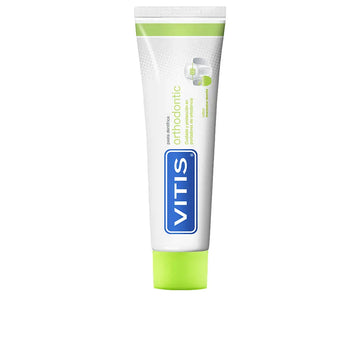 VITIS-creme dental ORTODÔNTICO-DrShampoo - Perfumaria e Cosmética Imagem principal do produto