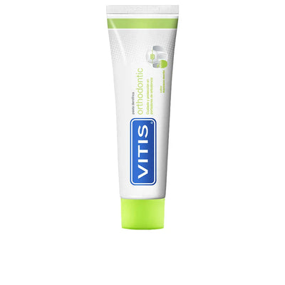 VITIS-creme dental ORTODÔNTICO-DrShampoo - Perfumaria e Cosmética