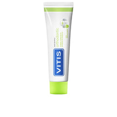 VITIS-creme dental ORTODÔNTICO-DrShampoo - Perfumaria e Cosmética