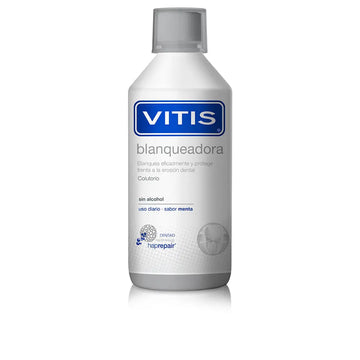 VITIS-enxaguante bucal clareador-DrShampoo - Perfumaria e Cosmética Main image