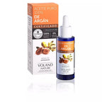 VOLAND NATURE-BIO-INSPECTA 100% óleo de argan orgânico 30 ml-DrShampoo - Perfumaria e Cosmética