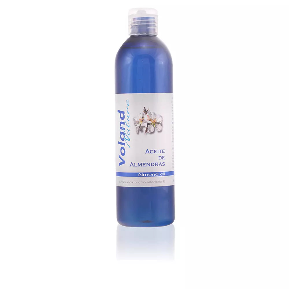 VOLAND NATURE-VOLAND óleo corporal amêndoas 300 ml.-DrShampoo - Perfumaria e Cosmética