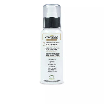 VOLTAGE COSMETICS-ABSOLUTE HAIR-LIFTING 500 gotas soro 100 ml-DrShampoo - Perfumaria e Cosmética Main image