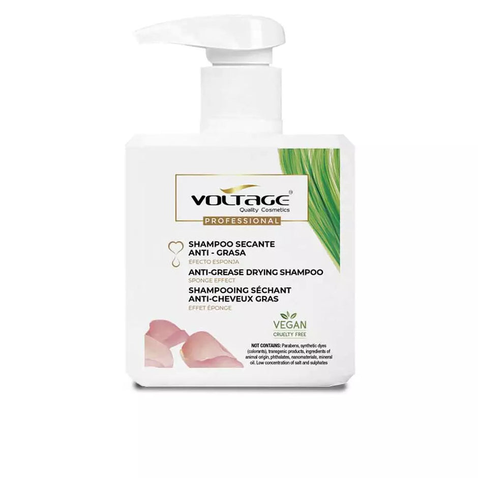 Cabelos - Oleosos • Dr.Shampoo • Compre na Loja Online, image size:940x940