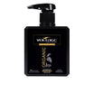 LISO KERATIN shampoo 500ml