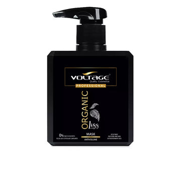 VOLTAGE COSMETICS-Máscara SMOOTH QUERATINA 500ml-DrShampoo - Perfumaria e Cosmética Imagem principal do produto