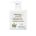 SHAMPOO DE CANNABIS - SHAMPOO TERAPÊUTICO 500 ml