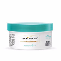 VOLTAGE COSMETICS-Shampoo SAL MARINHO E ALGAS MARINHAS 400 ml-DrShampoo - Perfumaria e Cosmética