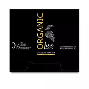 VOLTAGE COSMETICS-Tratamento SMOOTH QUERATINA 100 ml-DrShampoo - Perfumaria e Cosmética Imagem principal do produto