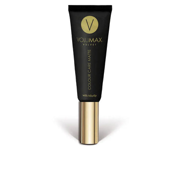 VOLUMAX-Acabamento Matte Aveludado Vermelho Coral 7,5 ml-DrShampoo - Perfumaria e Cosmética Image principale du produit