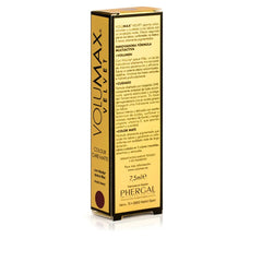 VOLUMAX-Acabamento Matte Veludo Nude Dourado 7,5 ml.-DrShampoo - Perfumaria e Cosmética