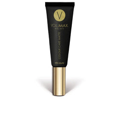 VOLUMAX-Acabamento Matte Veludo Nude Dourado 7,5 ml.-DrShampoo - Perfumaria e Cosmética