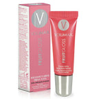 VOLUMAX-Hidratação de Lábios Fruitgloss Morango e Chantilly 7,5 ml-DrShampoo - Perfumaria e Cosmética