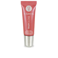 VOLUMAX-Hidratação de Lábios Fruitgloss Morango e Chantilly 7,5 ml-DrShampoo - Perfumaria e Cosmética