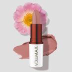 VOLUMAX-PLUMP IT NUTRI-COLOUR tratamento labial antienvelhecimento #01-Toque de Seda 4 g-DrShampoo - Perfumaria e Cosmética