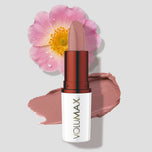 VOLUMAX-PLUMP IT NUTRI-COLOUR tratamento labial antienvelhecimento #01-Toque de Seda 4 g-DrShampoo - Perfumaria e Cosmética