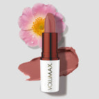 VOLUMAX-PLUMP IT NUTRI-COLOUR tratamento labial antienvelhecimento #03-Terracota 4 g-DrShampoo - Perfumaria e Cosmética