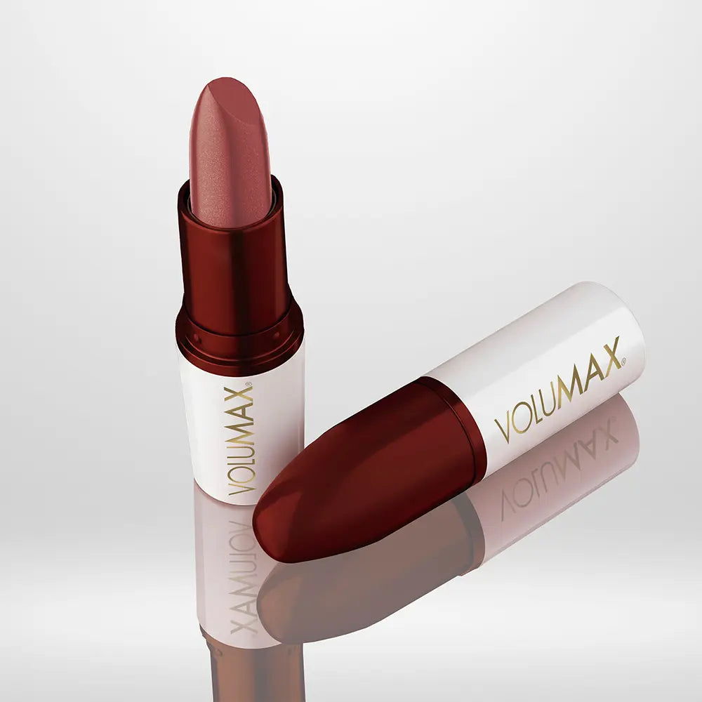 VOLUMAX-PLUMP IT NUTRI-COLOUR tratamento labial antienvelhecimento #03-Terracota 4 g-DrShampoo - Perfumaria e Cosmética